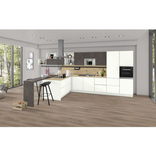 Ламинат Egger Pro Classic EPL180 Дуб Сория серый