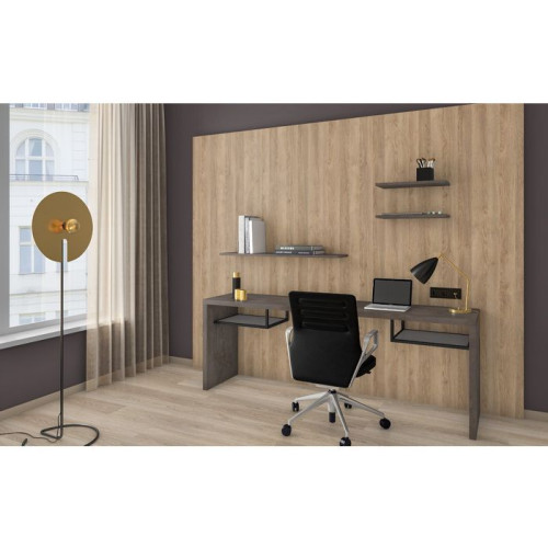 Ламинат Egger Pro Classic EPL102 Дуб Амьен светлый