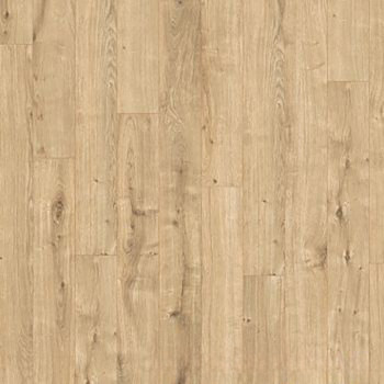 Ламинат EGGER Pro Classic 33кл 8мм 4-v EPL074 Дуб Даннингтон светлый