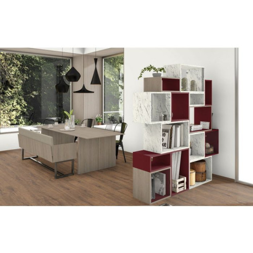 Ламинат Egger Pro Classic EPL075 Дуб Даннингтон тёмный