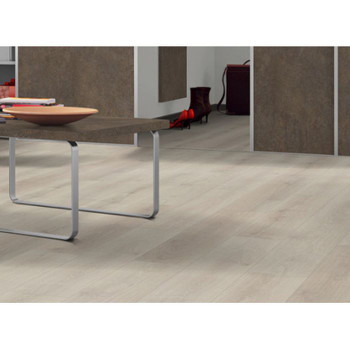 Ламинат EGGER Pro Classic 32кл 8мм 4-v EPL137 Дуб Эльтон белый