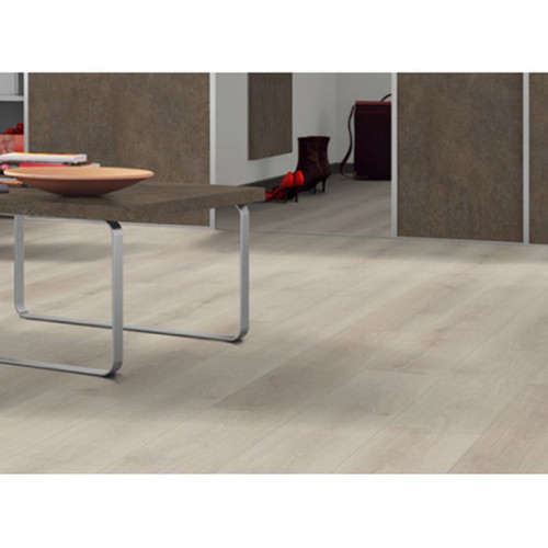 Ламинат Egger Pro Classic EPL137 Дуб Эльтон белый