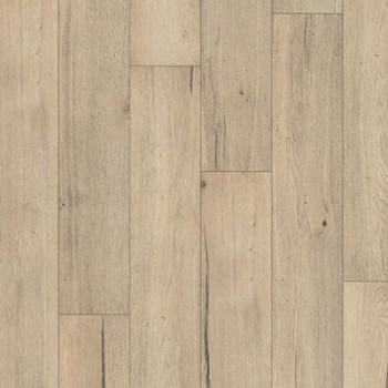 Ламинат EGGER Pro Classic 33кл 12мм 4-v EPL015 Дуб Вэлли дымчатый