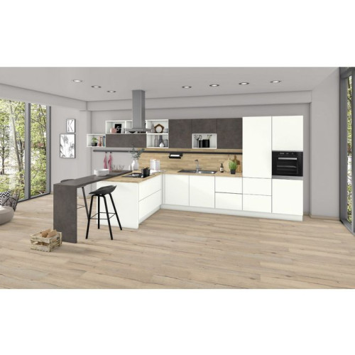 Ламинат Egger Pro Classic EPL015 Дуб Вэлли дымчатый