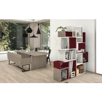 Ламинат EGGER Pro Classic 33кл 12мм 4-v EPL015 Дуб Вэлли дымчатый