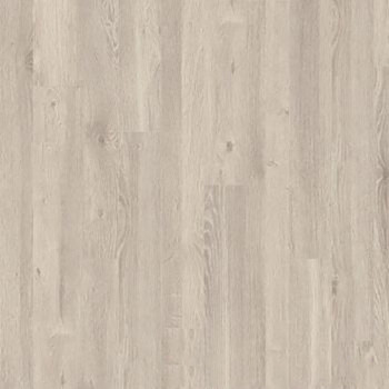 Ламинат EGGER Pro Classic 33кл 8мм EPL051 Дуб Кортон белый