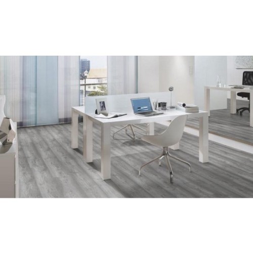 Ламинат Ultradecor Eurohome Loft 32 класс 8 мм Сосна Гризли