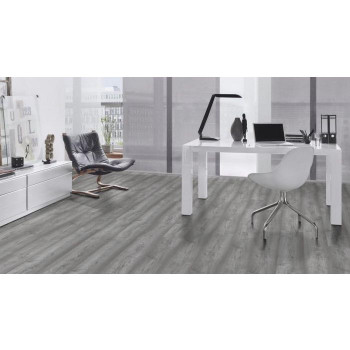 Ламинат ULTRADECOR Eurohome Loft 32кл 8мм 4376 Сосна Гризли