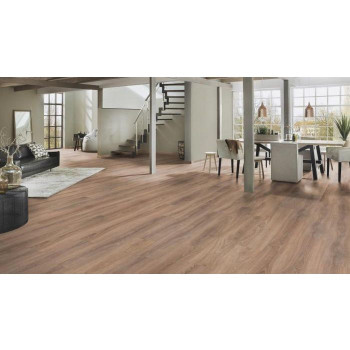 Ламинат Ultrafloor Castello 32кл 8мм 8072 Дуб Ностальгия