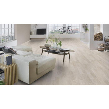 Ламинат Ultrafloor Castello 32кл 8мм 4282 Дуб Рейкъявик