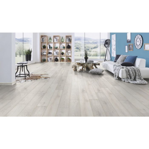 Ламинат Kronospan Floordreams Дуб айсберг К336