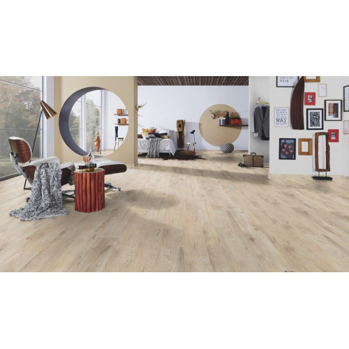 Ламинат Kronospan Forte Дуб валькирия К394