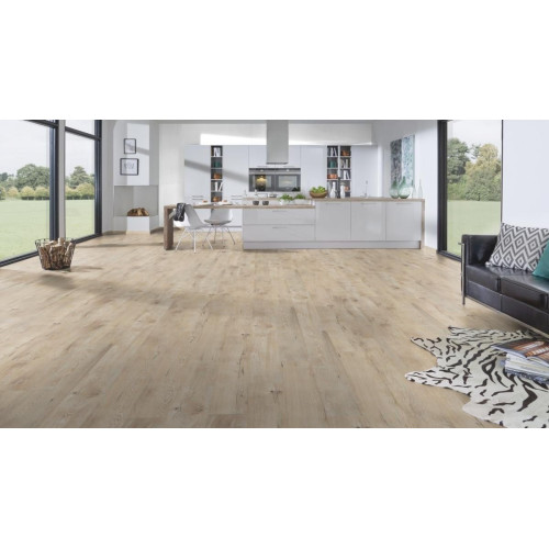 Ламинат Kronospan Forte Дуб валькирия К394