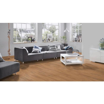 Ламинат Ultrafloor Super Natural Classic 33кл 8мм 4V 8573 Дуб Харлех