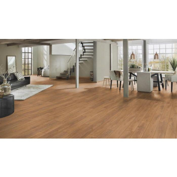 Ламинат Ultrafloor Super Natural Classic 33кл 8мм 4V 8573 Дуб Харлех