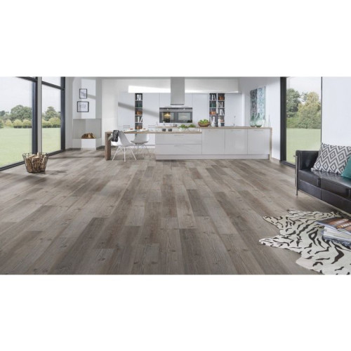 Ламинат Kronospan Variostep classic Сосна маунтин хат К047