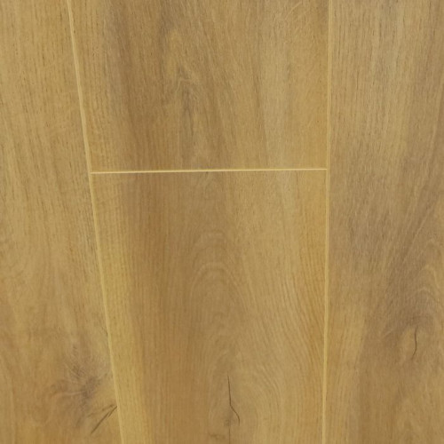 Ламинат Taiga Первая Сибирская Дуб коричневый