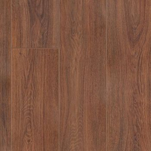 Ламинат Taiga Первая Уральская Дуб коричневый