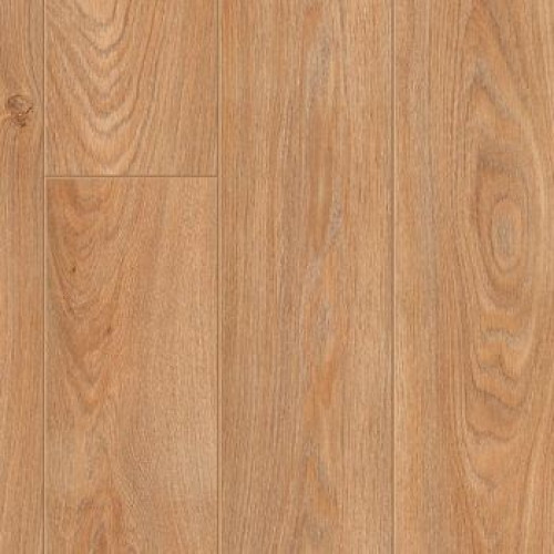 Ламинат Taiga Первая Уральская Дуб золотой