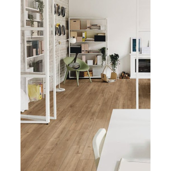 Ламинат Ultrafloor Floordreams Vario 33кл 12мм 4V K327 Дуб Хиллсайд