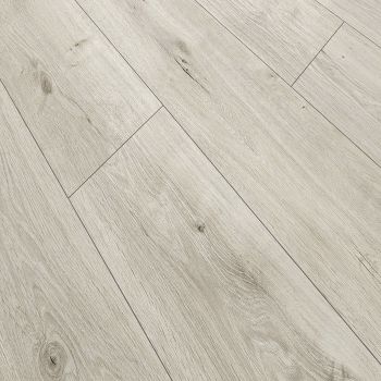 Ламинат Viva Floor Black Label 32 кл 8 мм 4V 1040 Крофт Белый