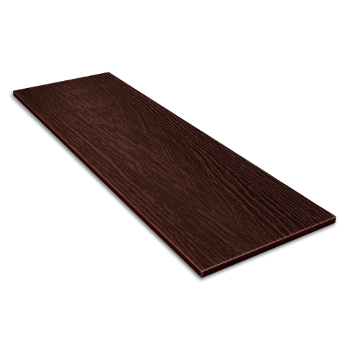 Сайдинг фиброцементный Decover Mokko