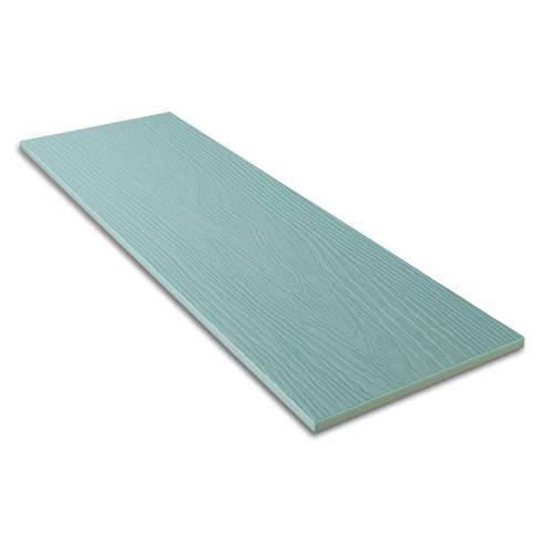 Сайдинг фиброцементный Decover Mystic