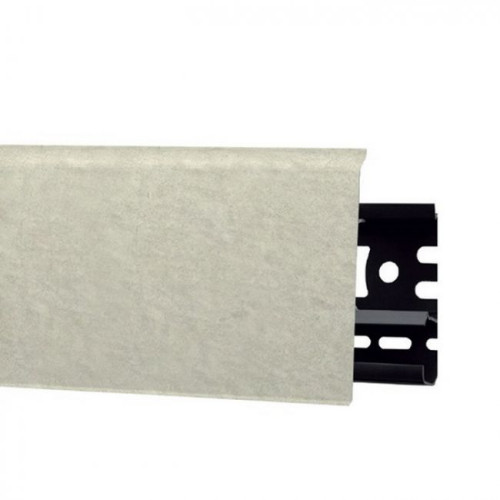 Плинтус напольный ПВХ Arbiton Indo Дуб кембридж 134