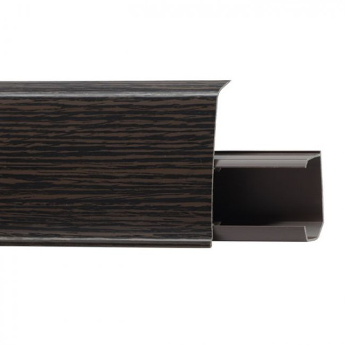 Плинтус напольный ПВХ Winart Tera Дуб этерно 714