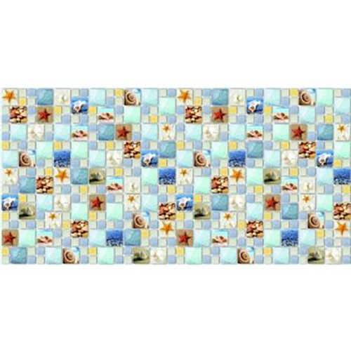 Панели ПВХ Артдекарт Мозайка Лагуна арт