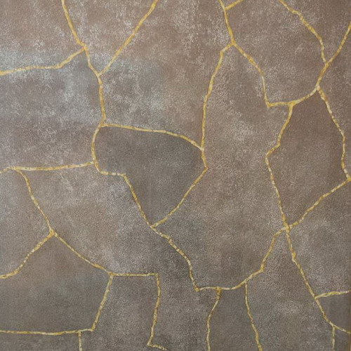 Панели ПВХ Dekostar Стандарт Большая медведица 667