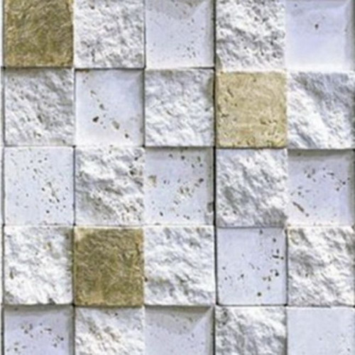 Панели ПВХ Dekostar Стандарт Известняк 628