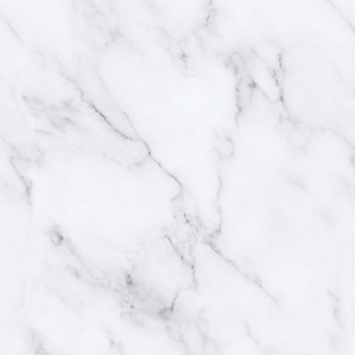 Панели ПВХ Dekostar Стандарт Хлопковый мрамор фон 652/1 2500мм