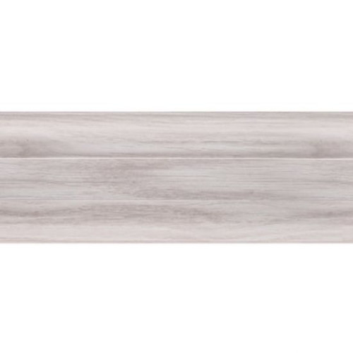 Плинтус напольный ПВХ Rico Leo 119 Клен