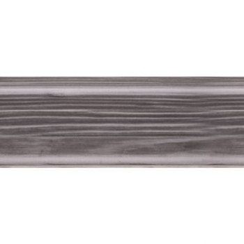 Плинтус напольный ПВХ Rico Leo 133 Бокоте