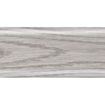 Плинтус напольный ПВХ Rico Leo 195 Сосна серебристая