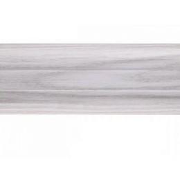 Плинтус Rico Leo 100 Береза гатчинская