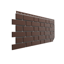 Сайдинг Цокольный