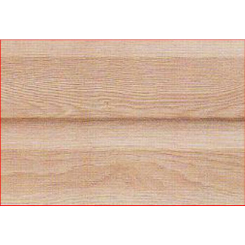 Сайдинг Альта Профиль Карелия Т-01 Каштан