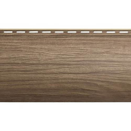 Сайдинг Блок Хаус Карелия ВН-01 Орех