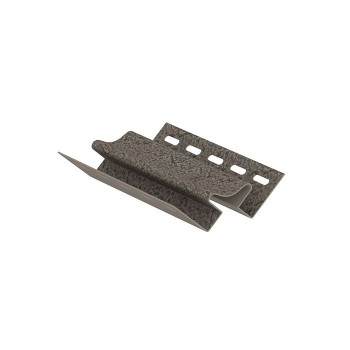 Сайдинг цокольный Стоун-хаус S-Lock Клинкер Бежевый