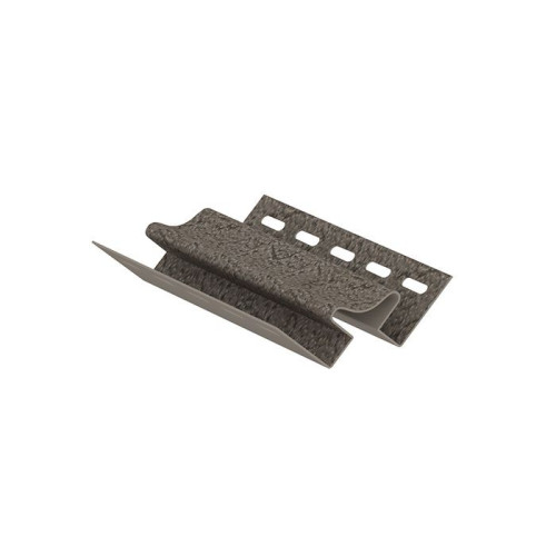 Сайдинг цокольный Стоун-хаус S-Lock Клинкер Бежевый