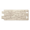 Сайдинг цокольный Vox Vilo Stone Dark Ivory