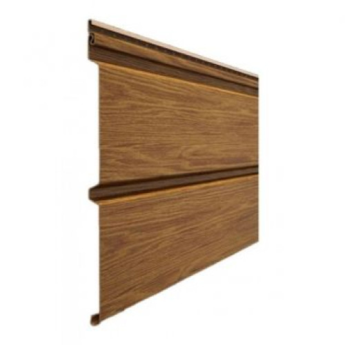 Сайдинг Docke D6S Lux Миндаль