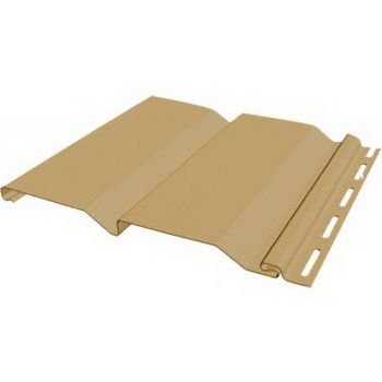 Сайдинг FineBer Дачный Овес