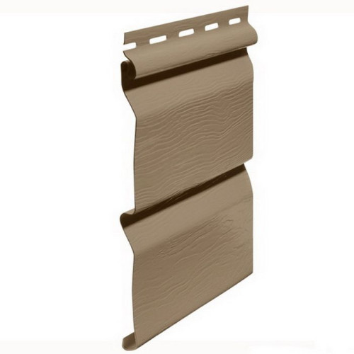 Сайдинг FineBer Standart Сандал