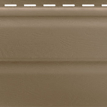 Сайдинг FineBer Standart Сандал