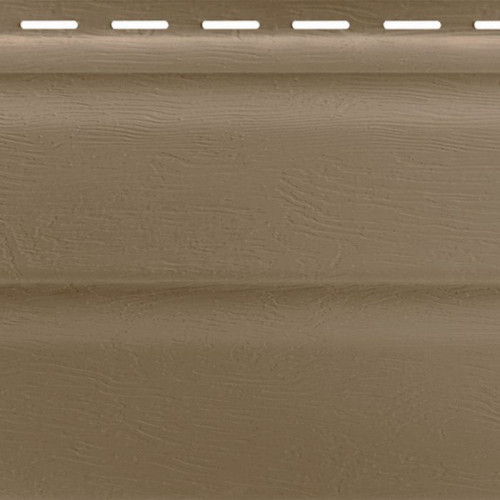 Сайдинг FineBer Standart Сандал