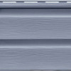 Сайдинг FineBer Standart Серо-Голубой