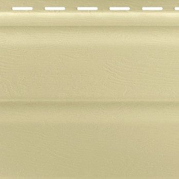 Сайдинг FineBer Standart Шампань